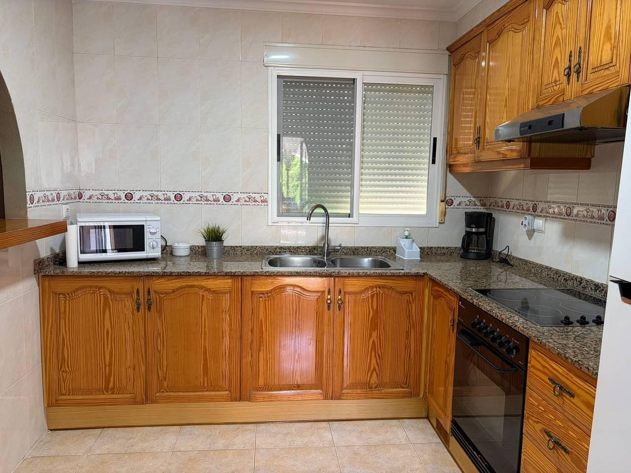 Vakantiehuis in Almadrava, Spanje voor 6 personen foto 10