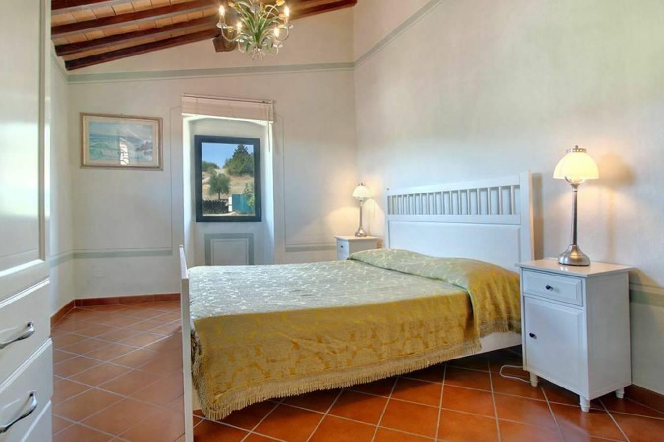 Vakantiehuis in Chianti, Italië voor 10 personen foto 9