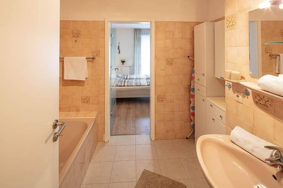 Vakantieappartement in Haffkrug, Duitsland voor 4 personen foto 11