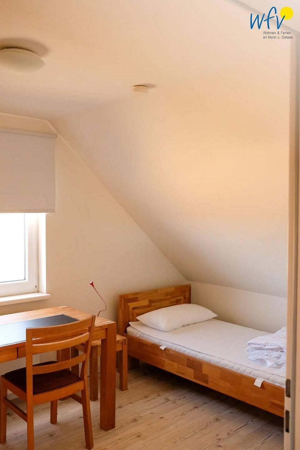 Vakantieappartement in Waddenzee, Duitsland voor 6 personen foto 7