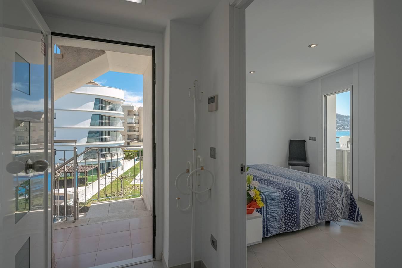 Vakantieappartement in Roses, Spanje voor 6 personen foto 17