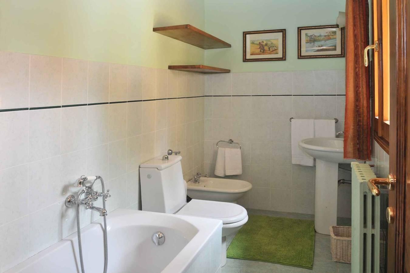 Vakantiehuis in Vicchio, Italië voor 2 personen foto 11