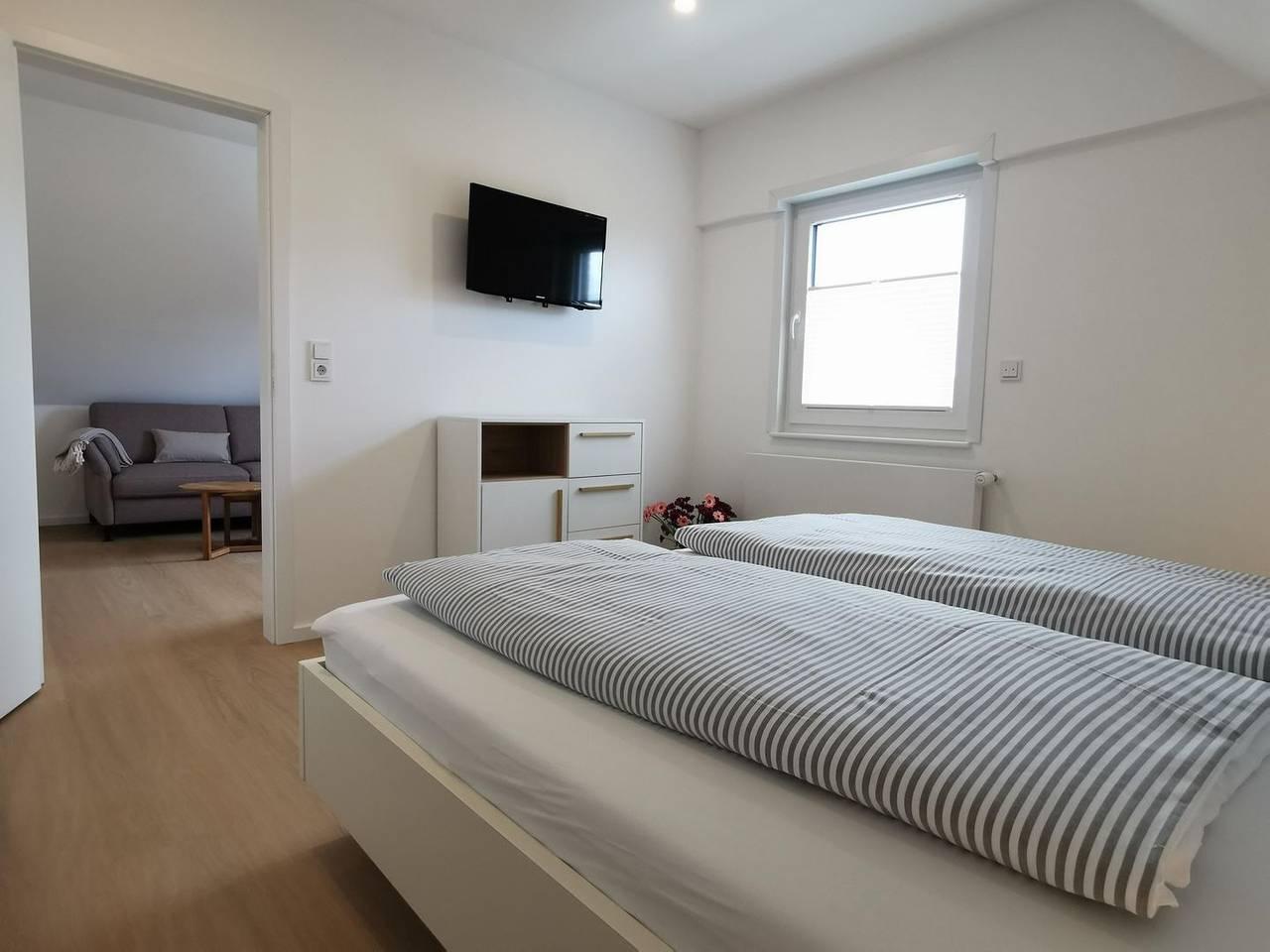 Vakantieappartement in Weser-Ems, Duitsland voor 2 personen foto 11