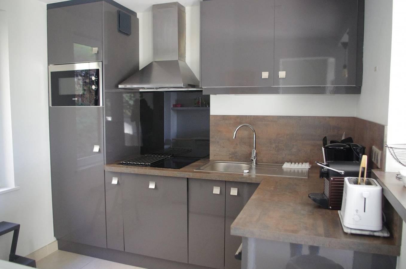 Gîtes de France® - La Bellevue in Hénouville, Frankrijk voor 5 personen foto 20