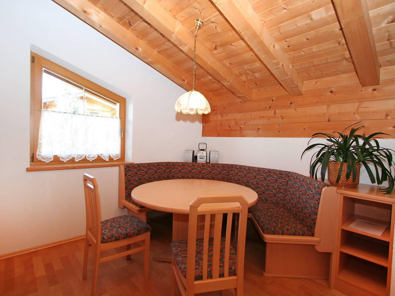 Vakantieappartement in Zillertal, Oostenrijk voor 7 personen foto 7