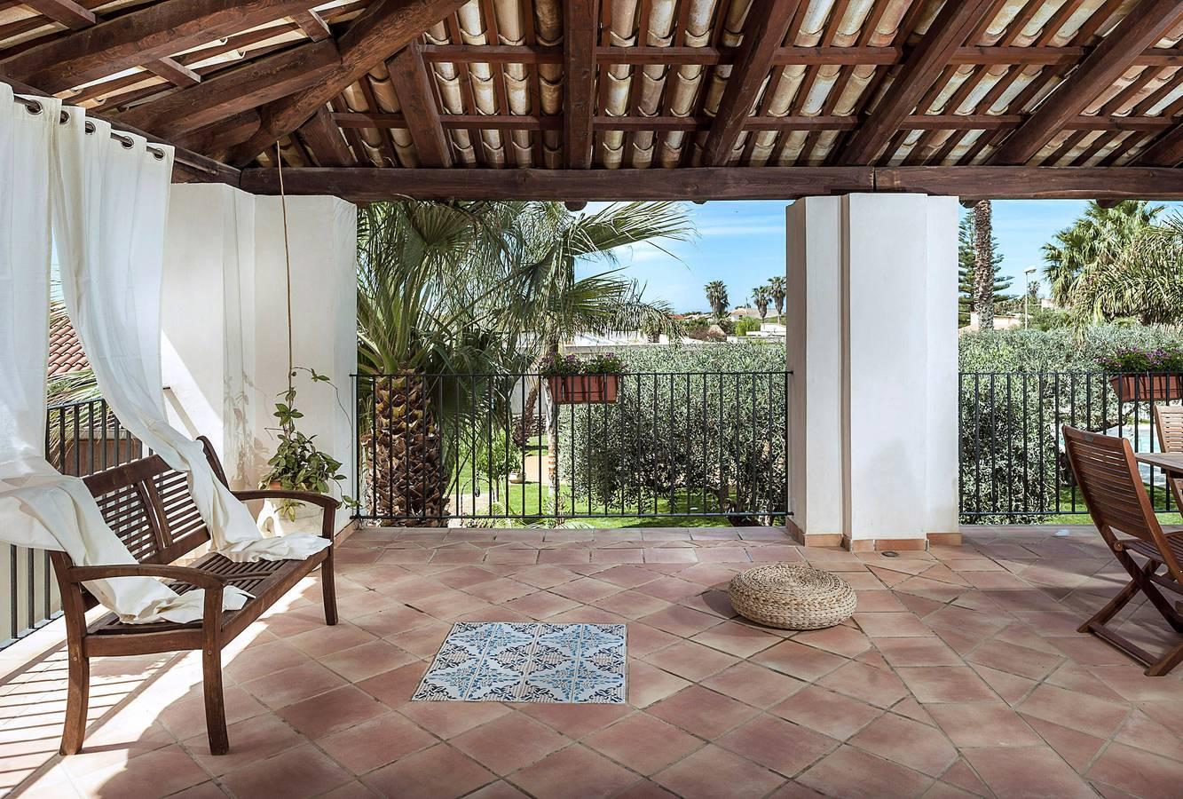 Vakantieappartement in Marsala, Italië voor 7 personen foto 13