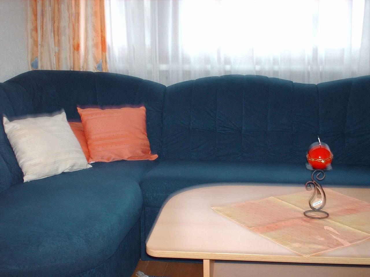 Vakantieappartement in Fulpmes, Oostenrijk voor 4 personen foto 9