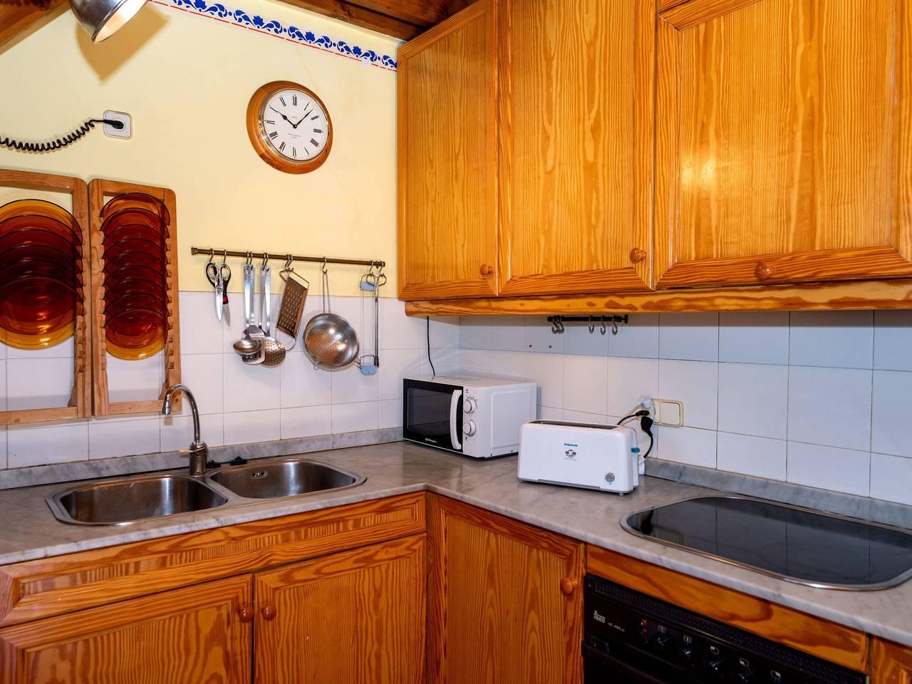 Vakantieappartement in Pyreneeën, Spanje voor 6 personen foto 18