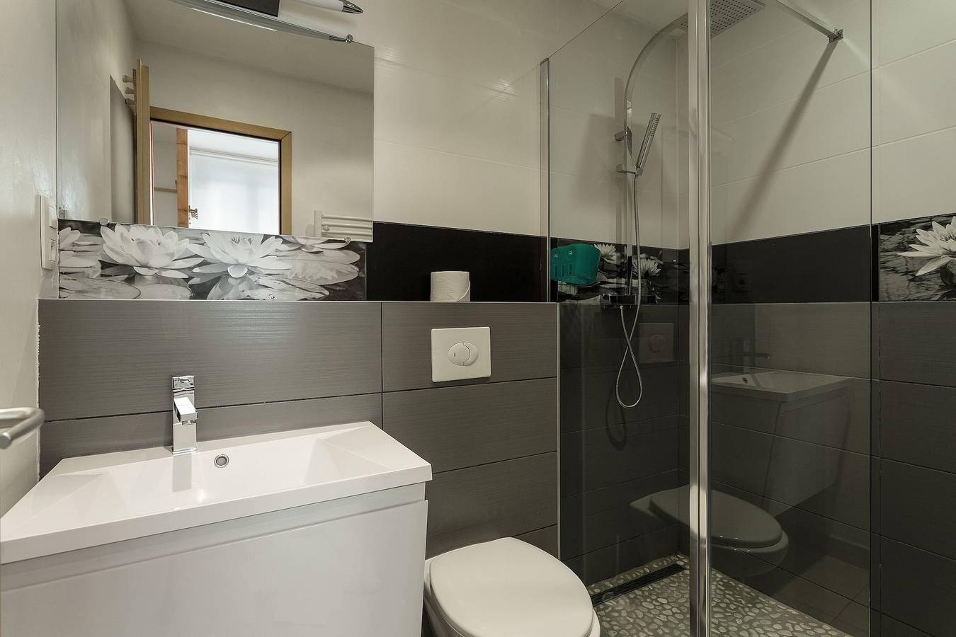 Vakantieappartement in Chamonix, Frankrijk voor 6 personen foto 13