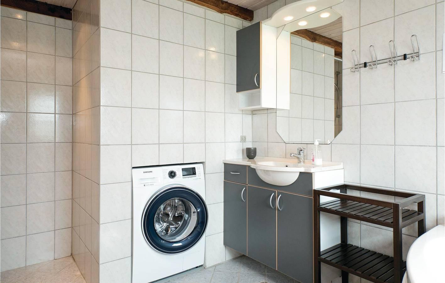 Vakantiehuis met whirlpool in Lønstrup, Denemarken voor 2 personen foto 22