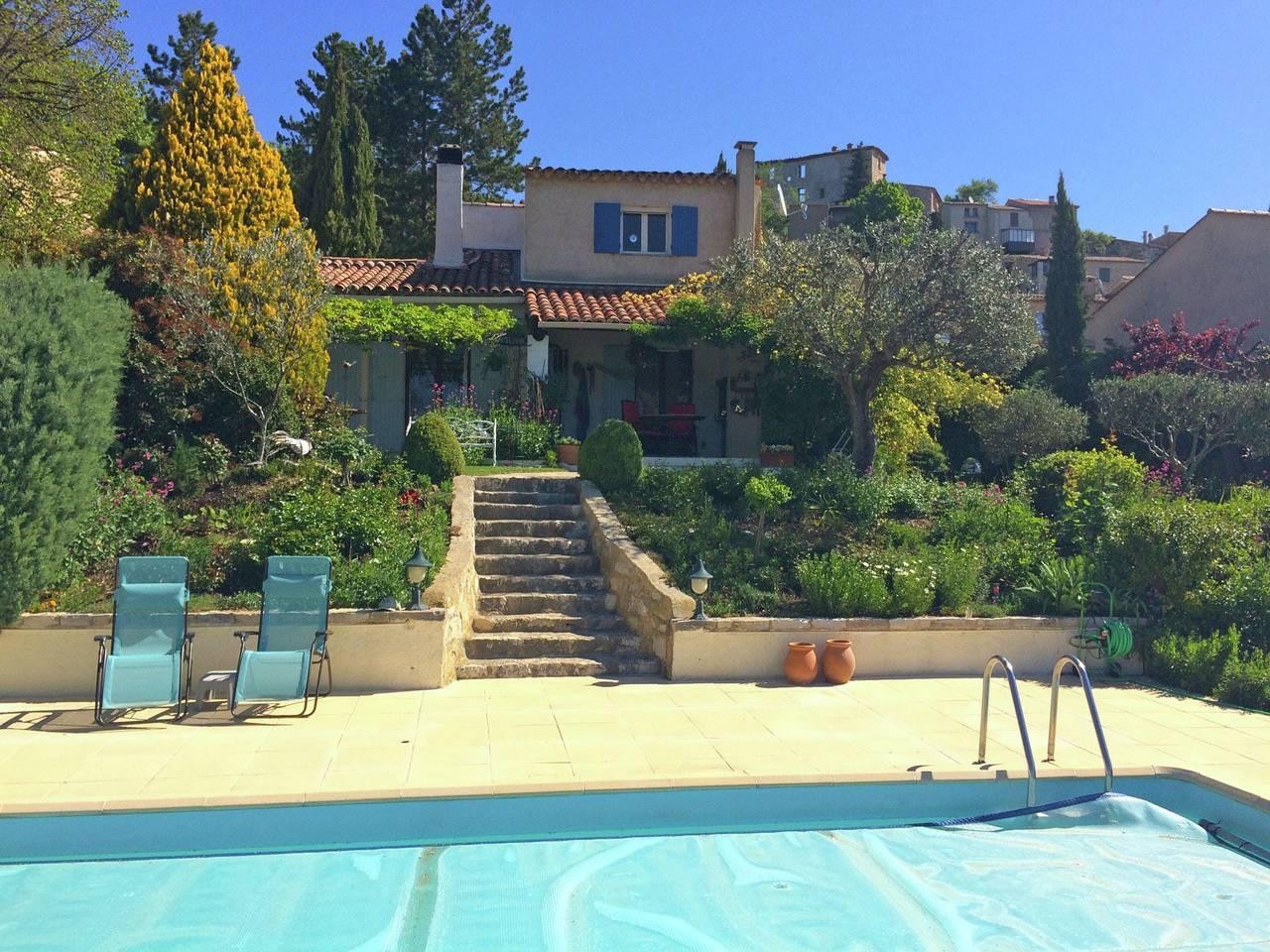 Vakantiehuis in Provence, Frankrijk voor 6 personen foto 6