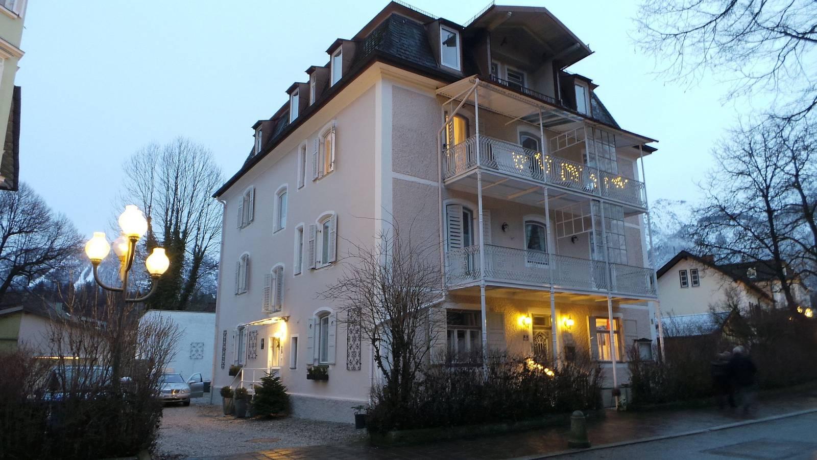 Vakantieappartement in Opper-Beieren, Duitsland voor 3 personen foto 2