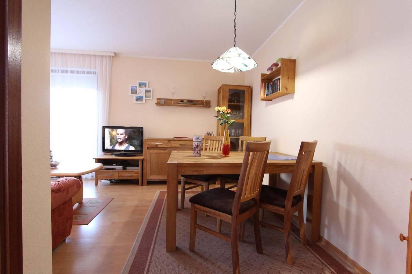 Vakantieappartement in Kellenhusen, Duitsland voor 4 personen foto 5