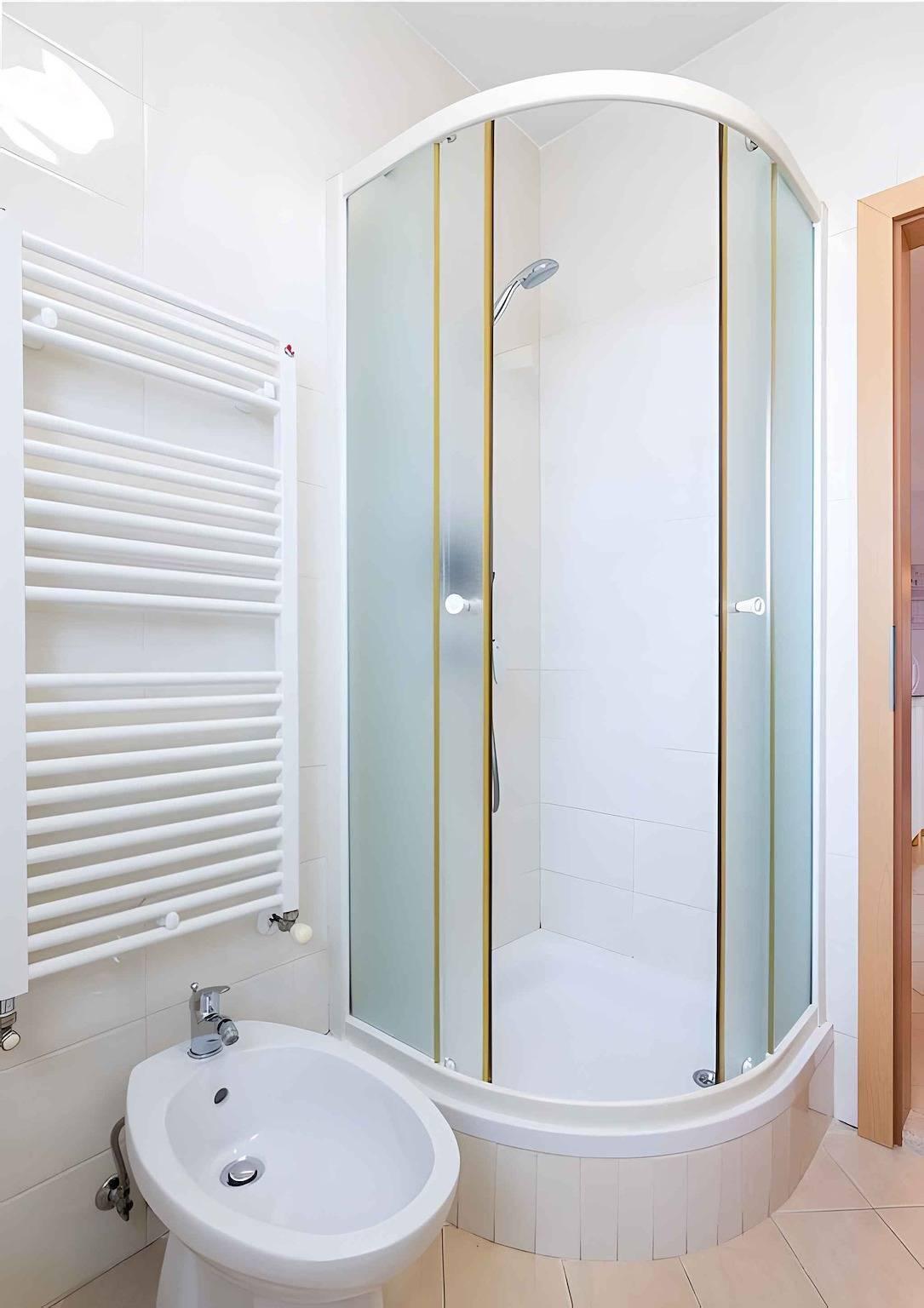 Vakantiewoning met internetaansluiting in Rovinj Riviera, Rovinj, Kroatië voor 2 personen foto 19
