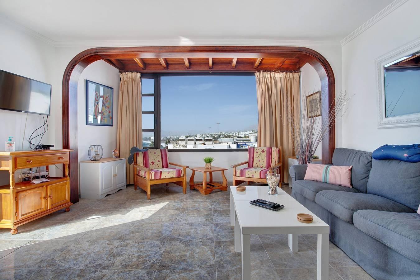 Vakantieappartement in Tías, Spanje voor 4 personen foto 9