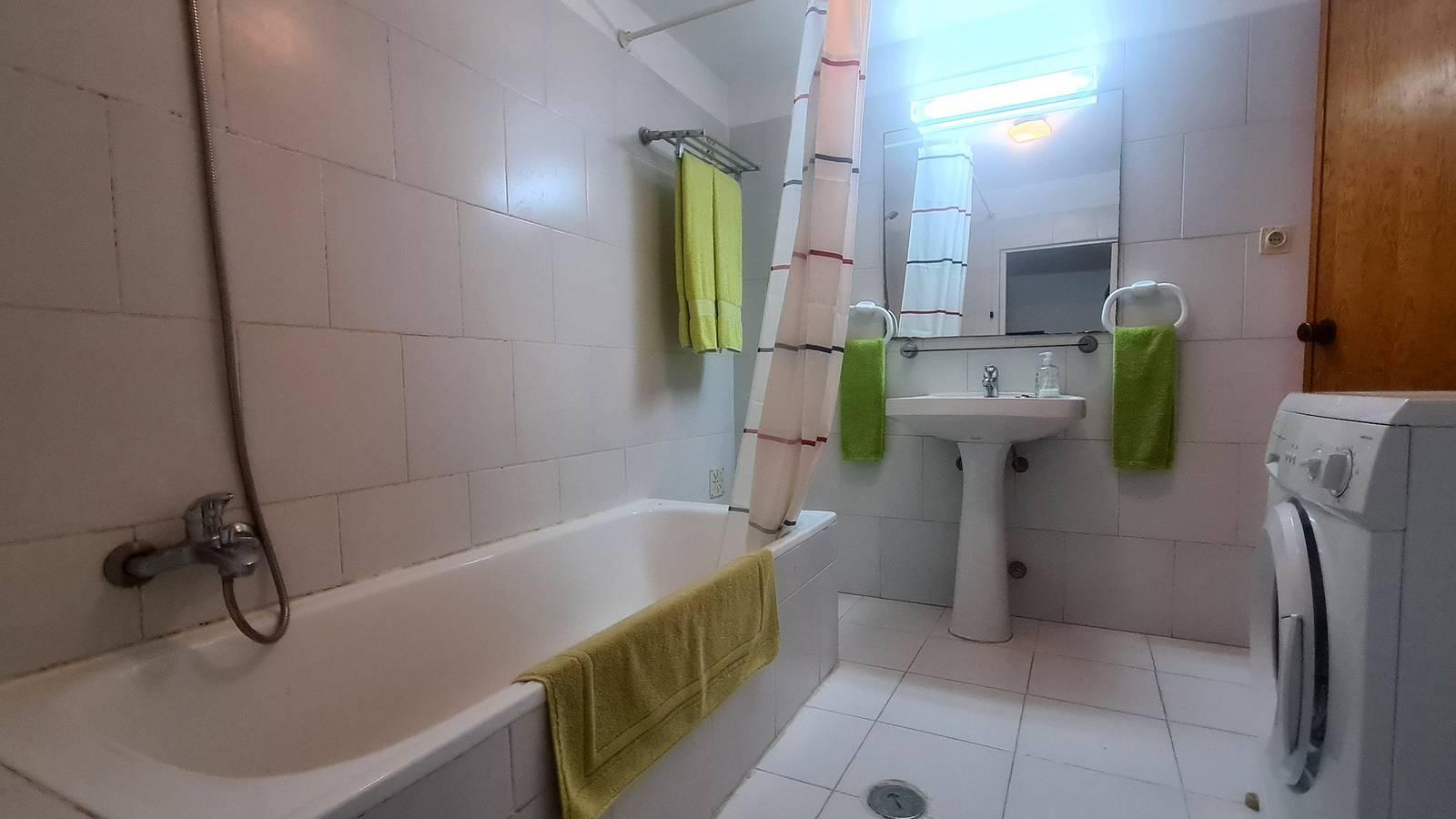 Vakantieappartement in Albufeira, Portugal voor 4 personen foto 11