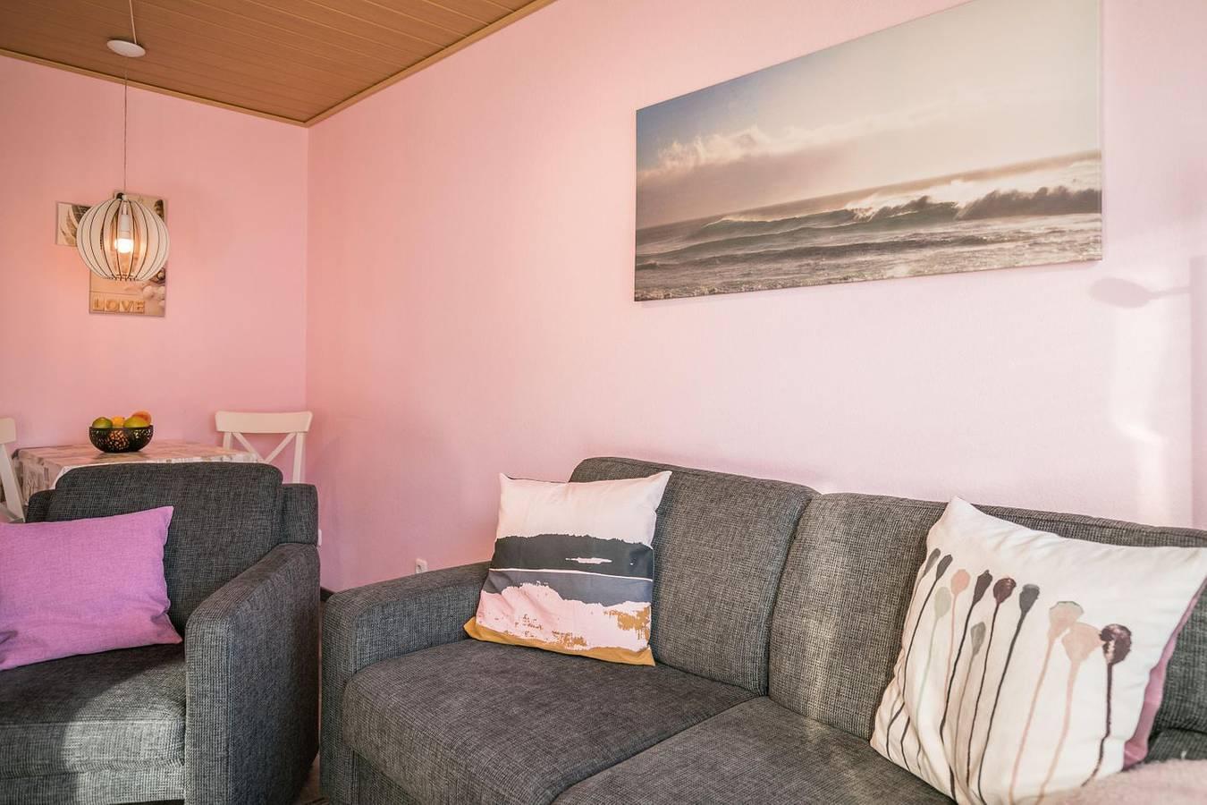 Vakantieappartement in Büsum, Duitsland voor 2 personen foto 2
