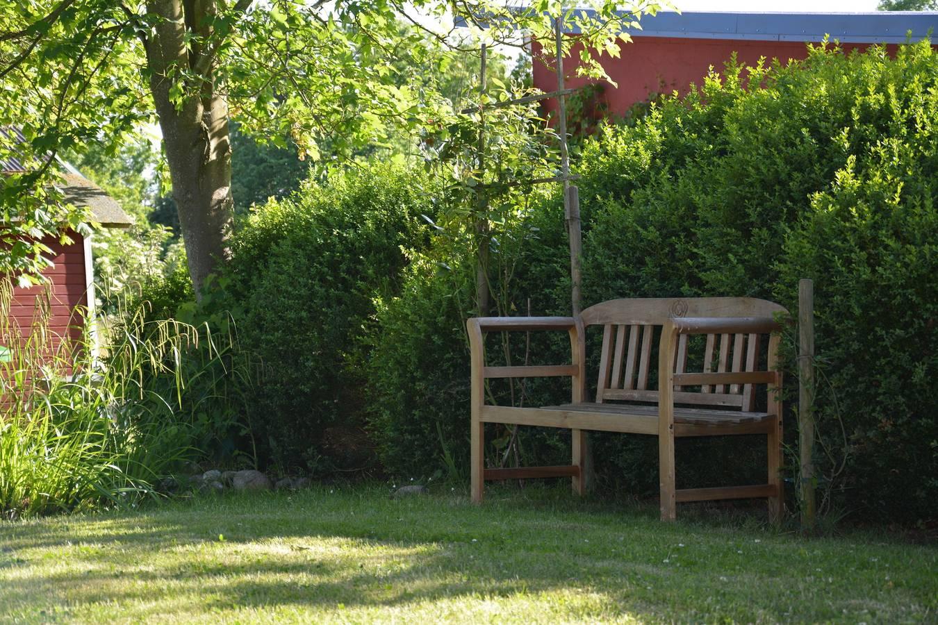 Lütte Koje in Oost-Fehmarn, Fehmarn, Duitsland voor 2 personen foto 25