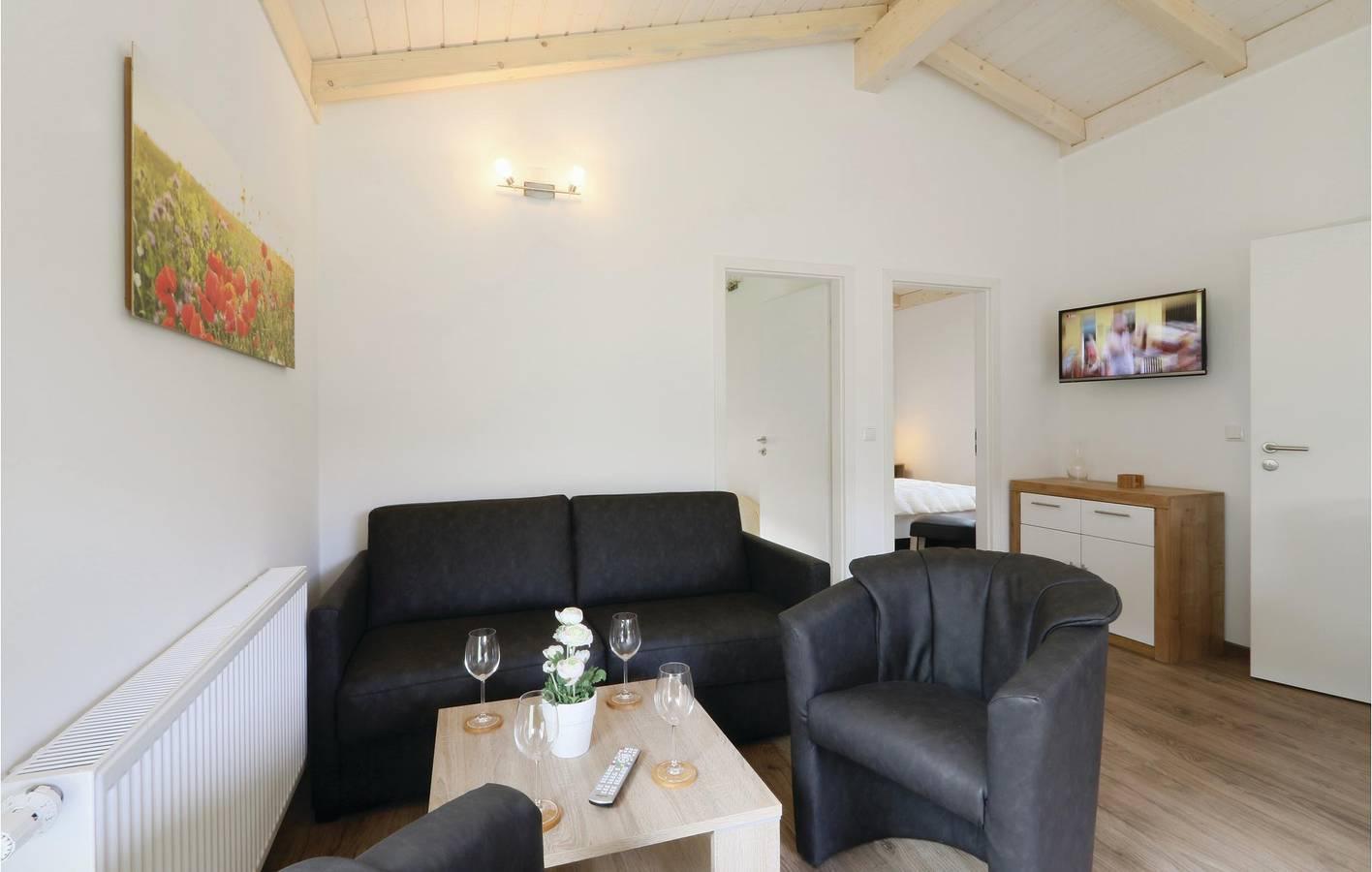 Vakantiehuis in Harz, Duitsland voor 6 personen foto 4