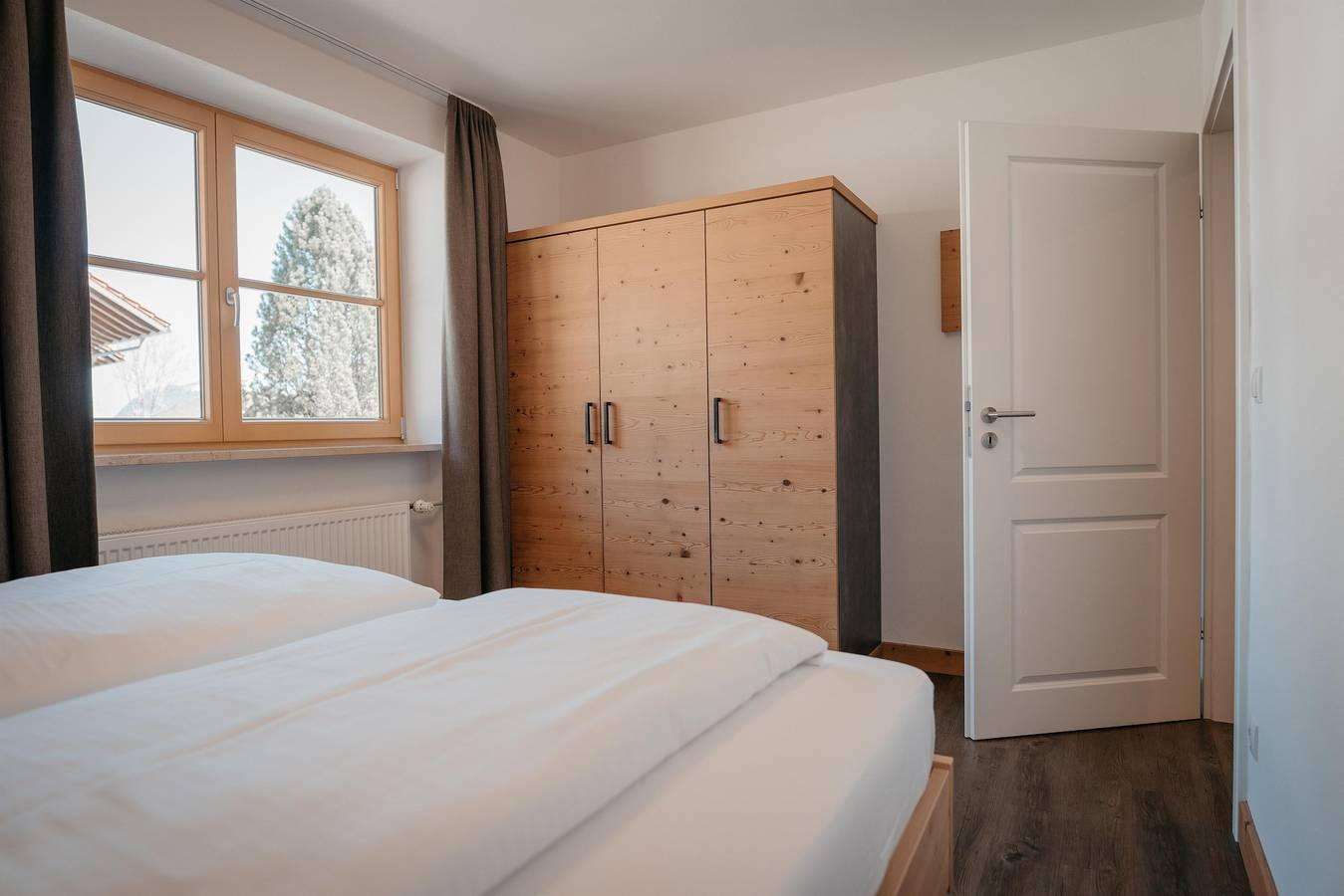 Vakantieappartement in Zwaben, Duitsland voor 4 personen foto 11