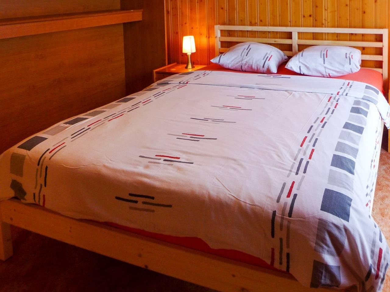 Vakantieappartement in Three-Lakes, Zwitserland voor 5 personen foto 5