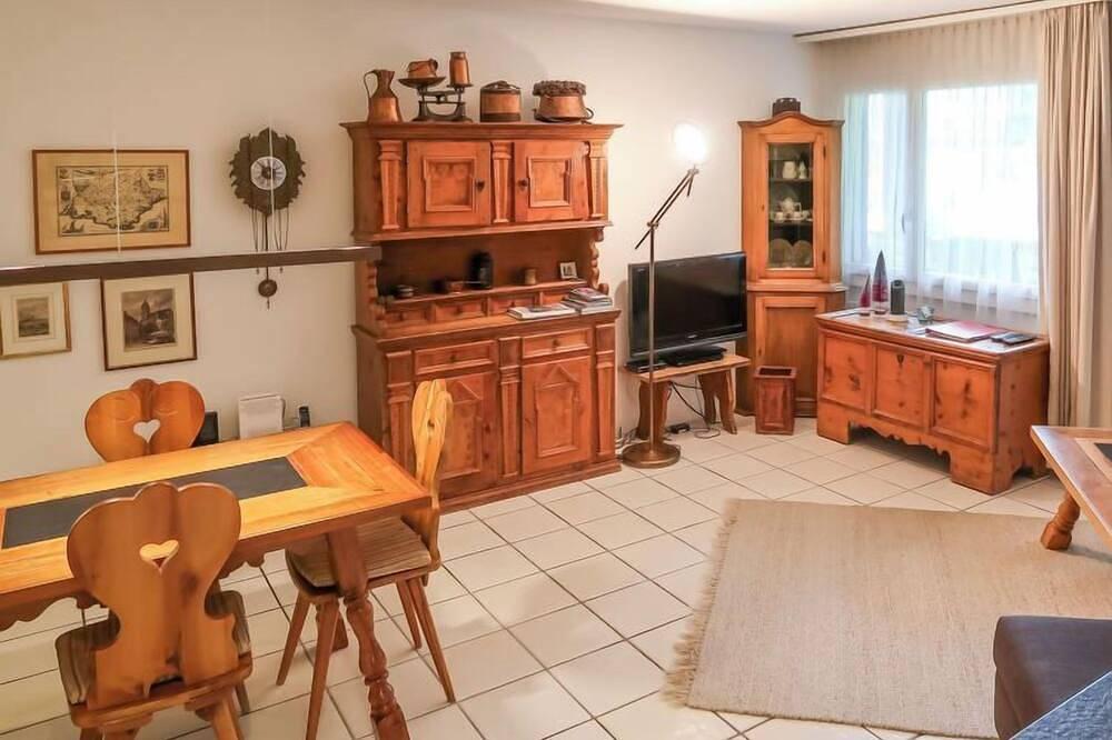 Vakantieappartement in Flims, Zwitserland voor 3 personen foto 15