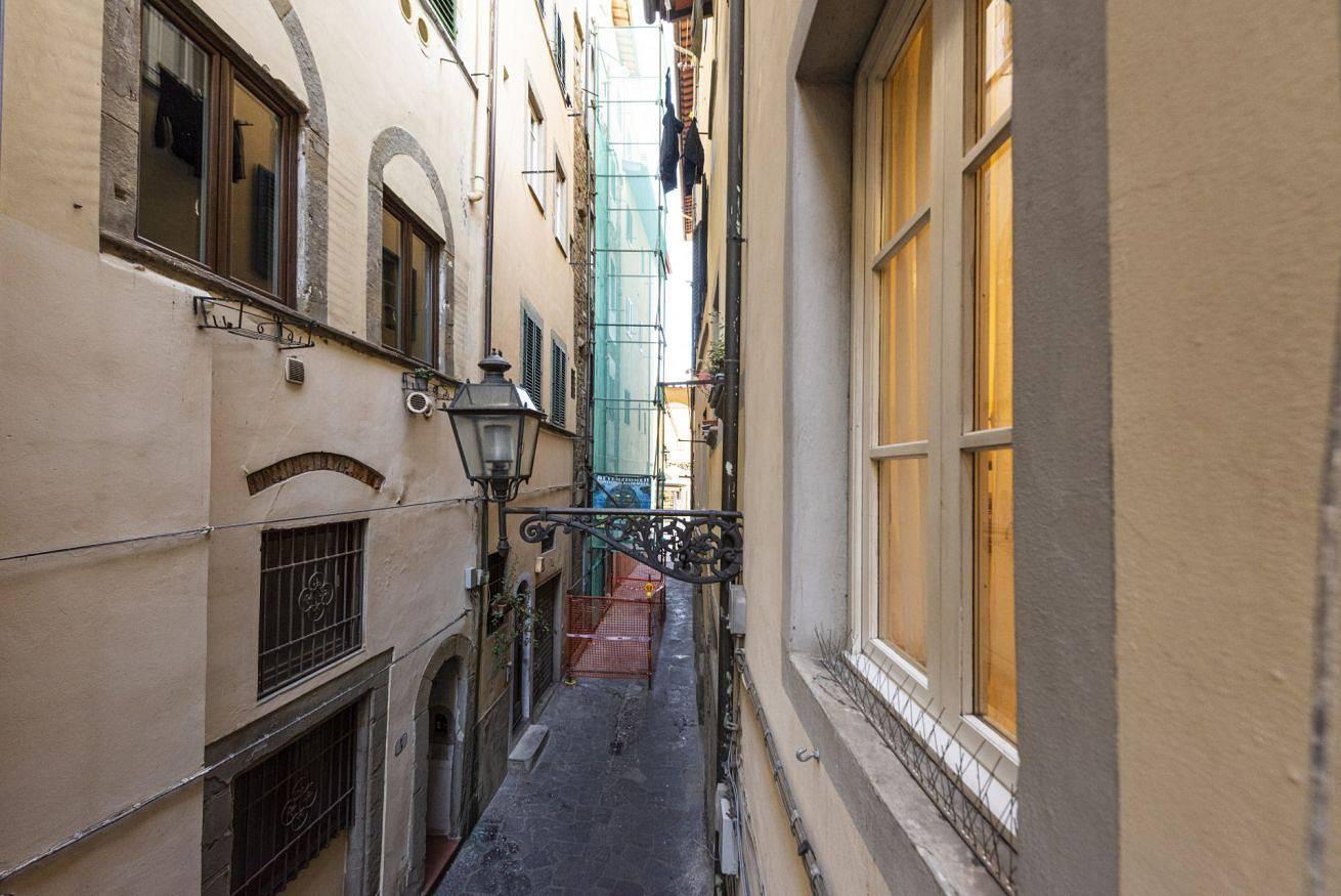 Vakantieappartement in Florence city center, Florence, Italië voor 2 personen foto 20