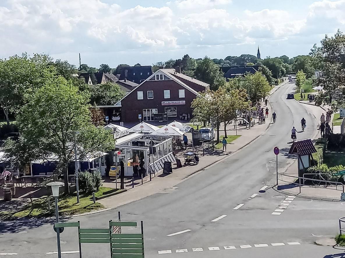 Dünenröschen in Burhave, Butjadingen, Duitsland voor 5 personen foto 25