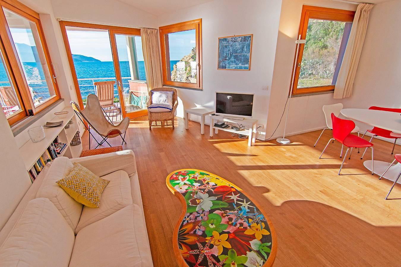 Vakantiehuis in Elba, Italië voor 10 personen foto 3