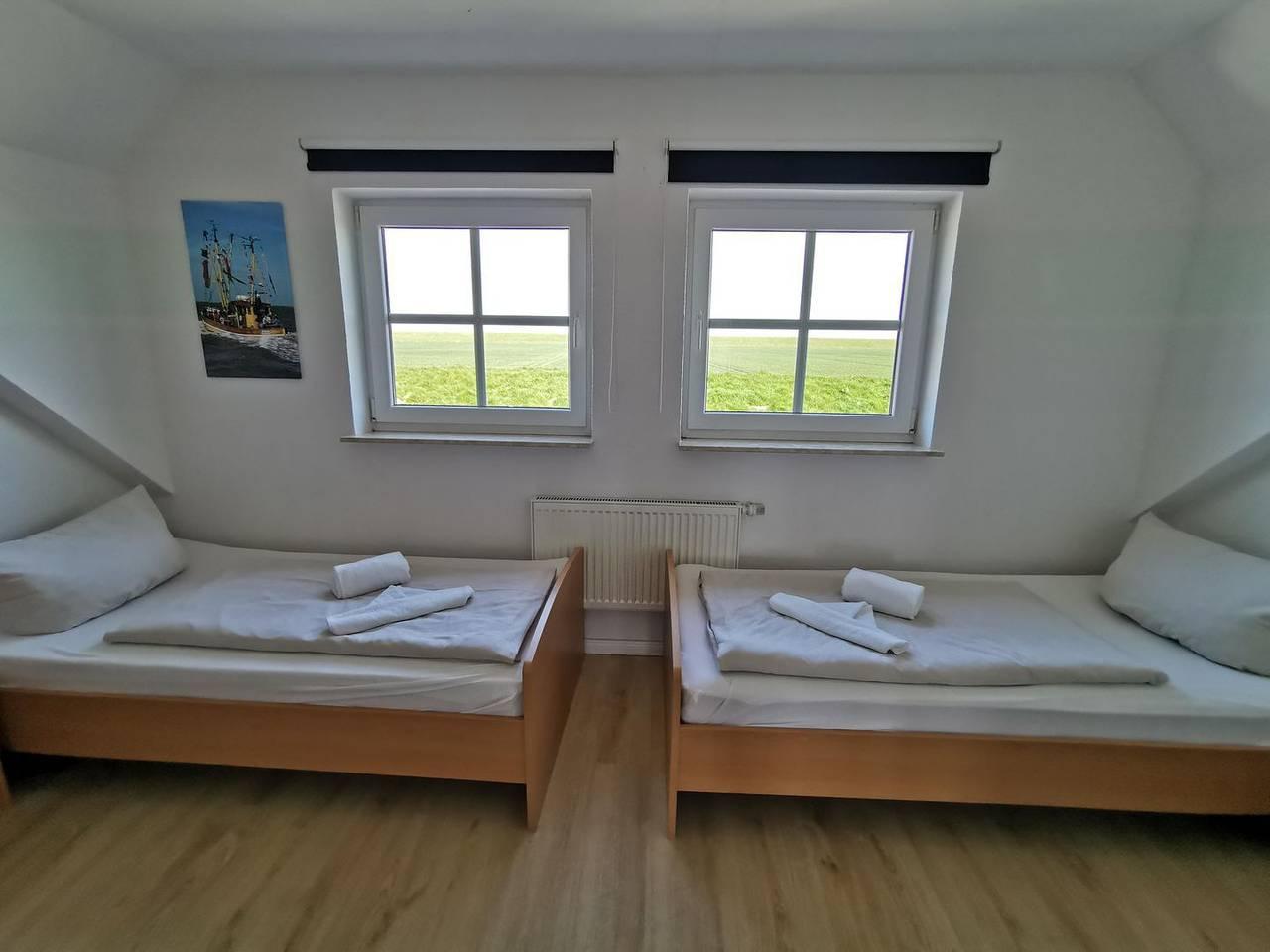 Vakantiehuis in Dornum, Duitsland voor 6 personen foto 17
