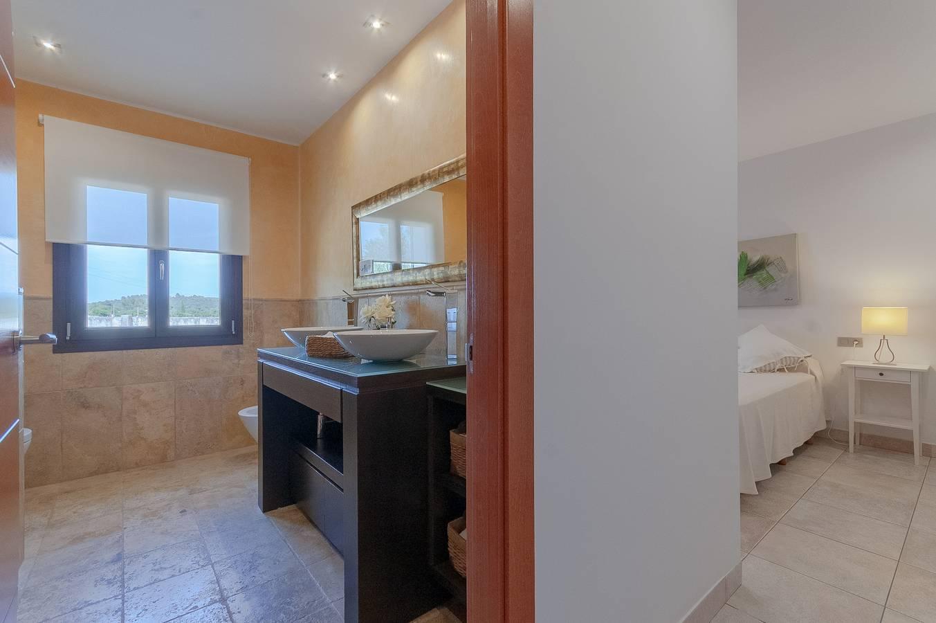 Vakantiehuis in Inca, Spanje voor 5 personen foto 10