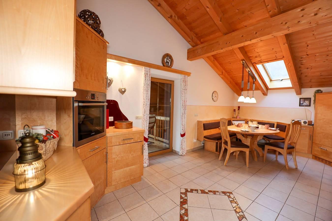 Vakantieappartement in Untersberg, Duitsland voor 4 personen foto 10