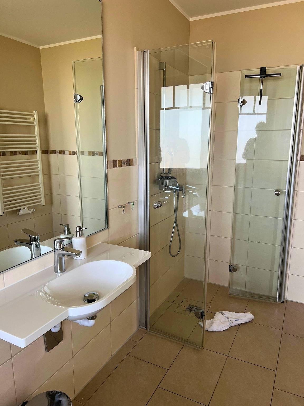 Vakantieappartement in Kühlungsborn, Duitsland voor 2 personen foto 9