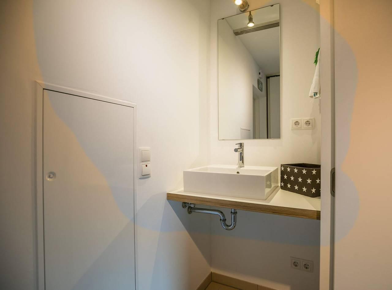 Vakantieappartement in Büsum, Duitsland voor 2 personen foto 10