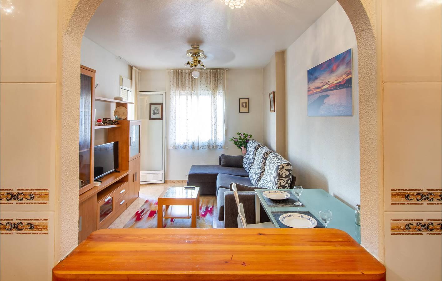 Vakantieappartement in Torrevieja, Spanje voor 2 personen foto 11