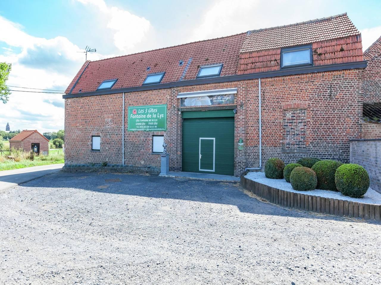 Vakantiehuis in Henegouwen, België voor 4 personen foto 2
