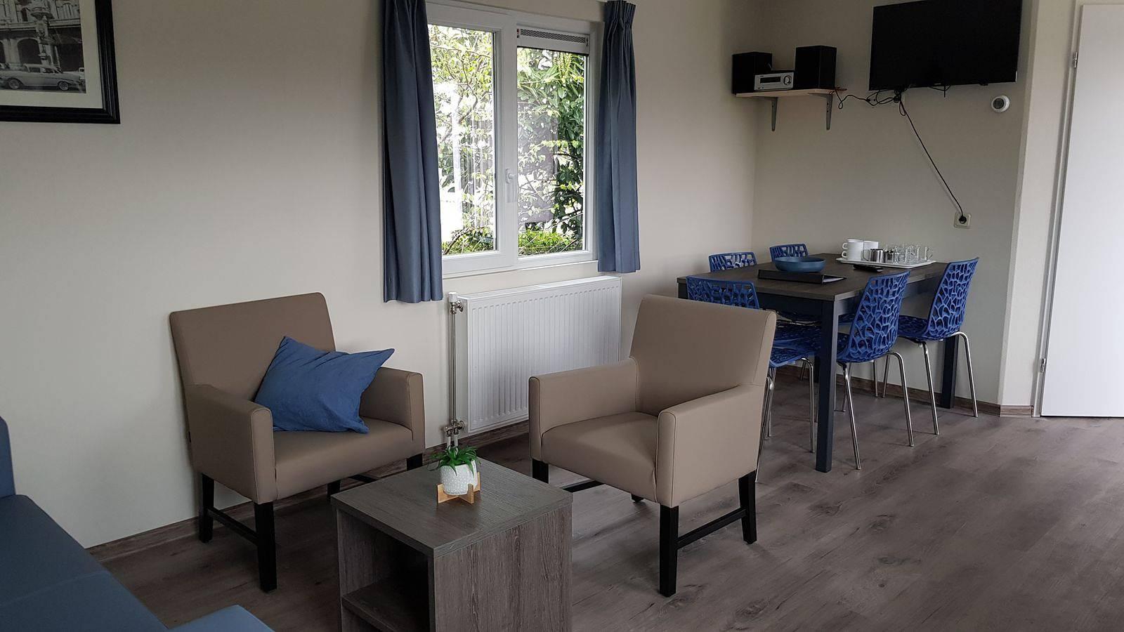Vakantiehuis in Aa en Hunze, Nederland voor 5 personen foto 6