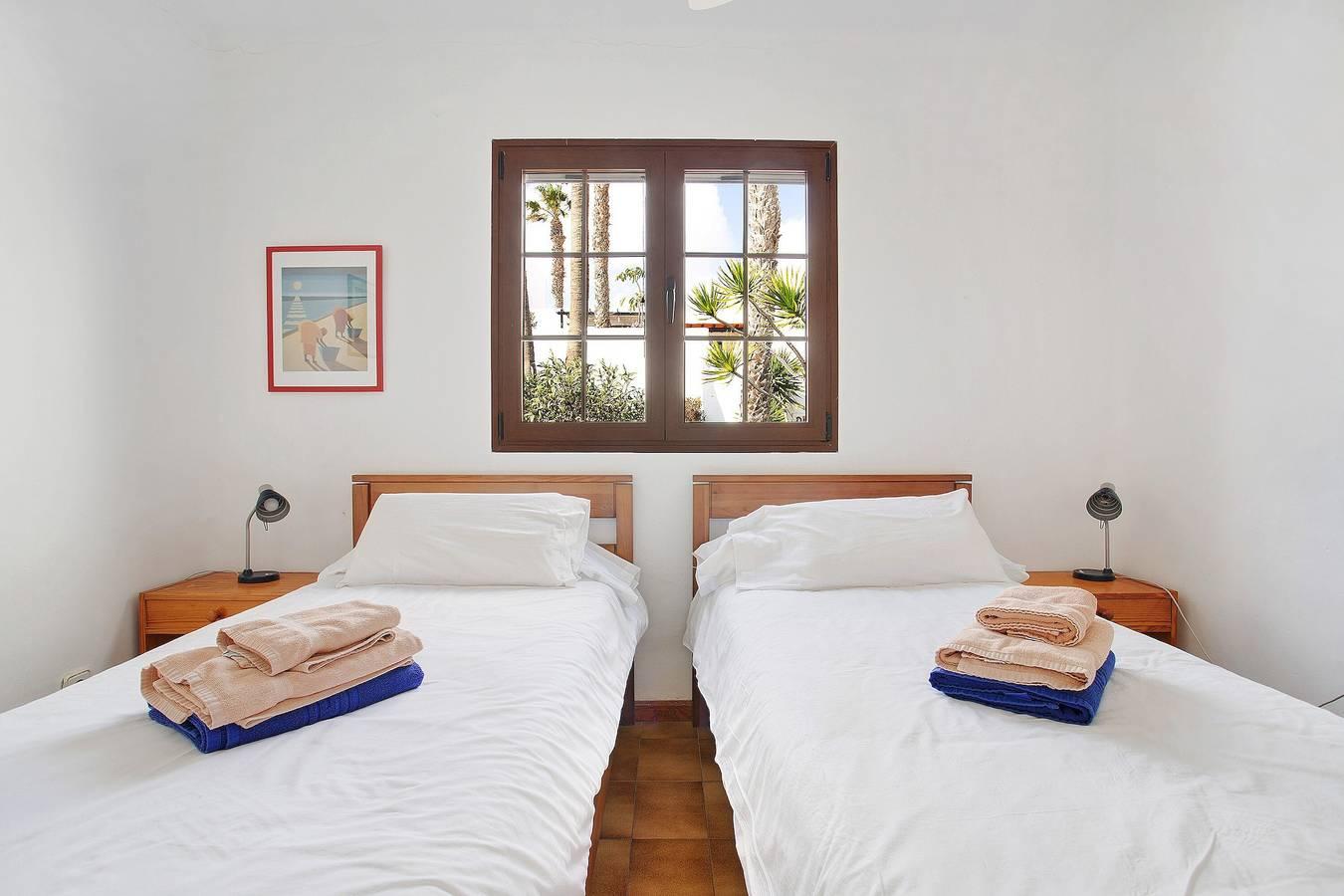 Vakantieappartement in Yaiza, Spanje voor 5 personen foto 15