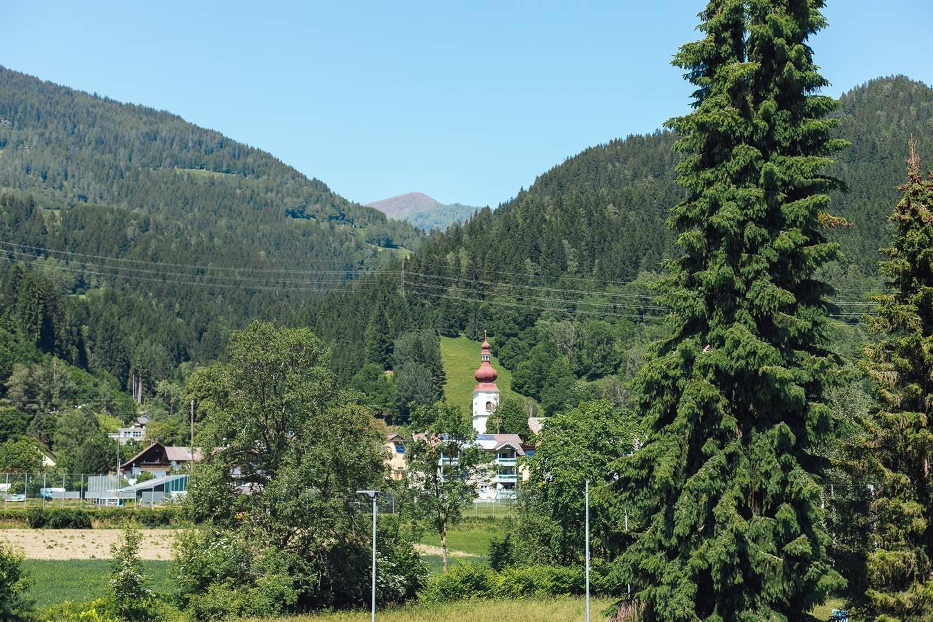 Vakantieappartement in Villach-Land, Oostenrijk voor 2 personen foto 13