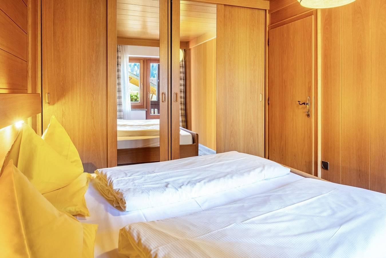 Vakantieappartement in Canazei, Italië voor 6 personen foto 11