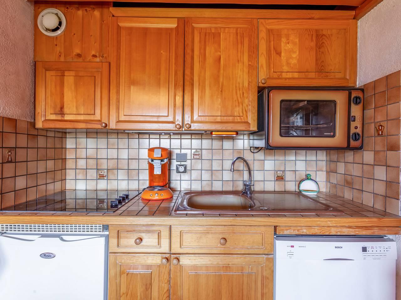 Vakantieappartement in Rhône-Alpes, Frankrijk voor 5 personen foto 9