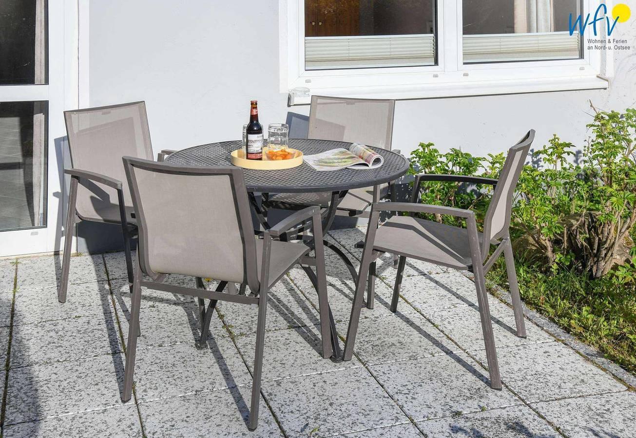 Vakantieappartement in Rügen, Duitsland voor 2 personen foto 5