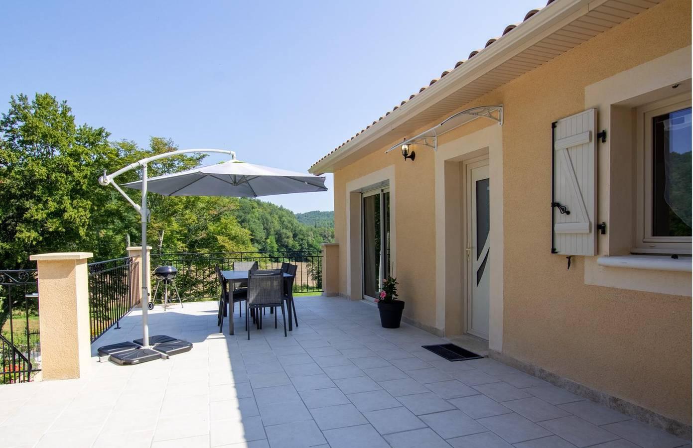 Vakantiehuis in Dordogne, Frankrijk voor 4 personen foto 16