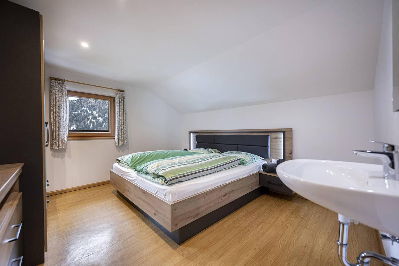 Vakantieappartement in Ortisei, Italië voor 5 personen foto 3
