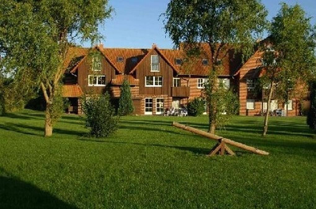 Appartement Bruns in West Fehmarn, Fehmarn, Duitsland voor 3 personen foto 20