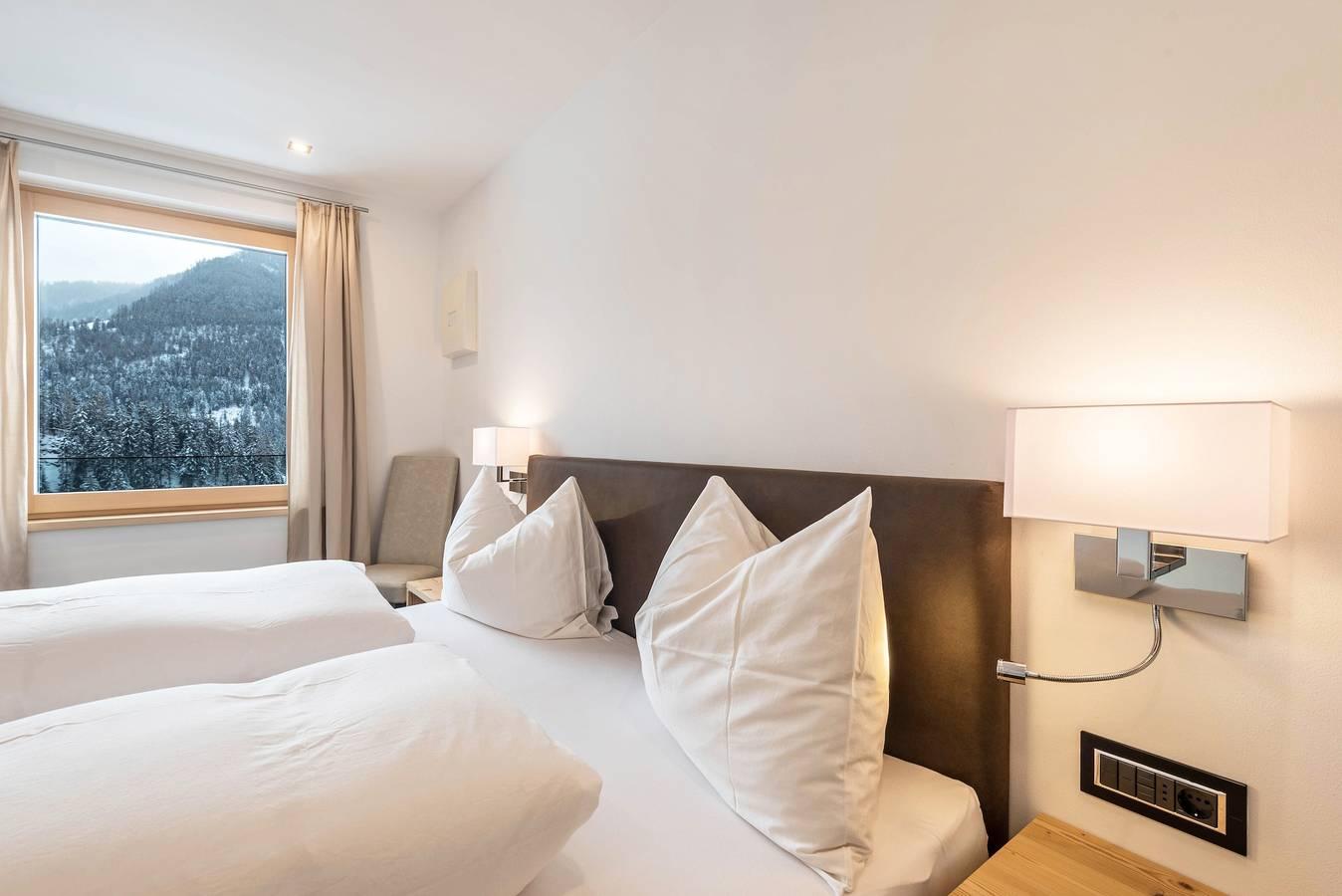 Vakantieappartement in Ortisei, Italië voor 4 personen foto 14