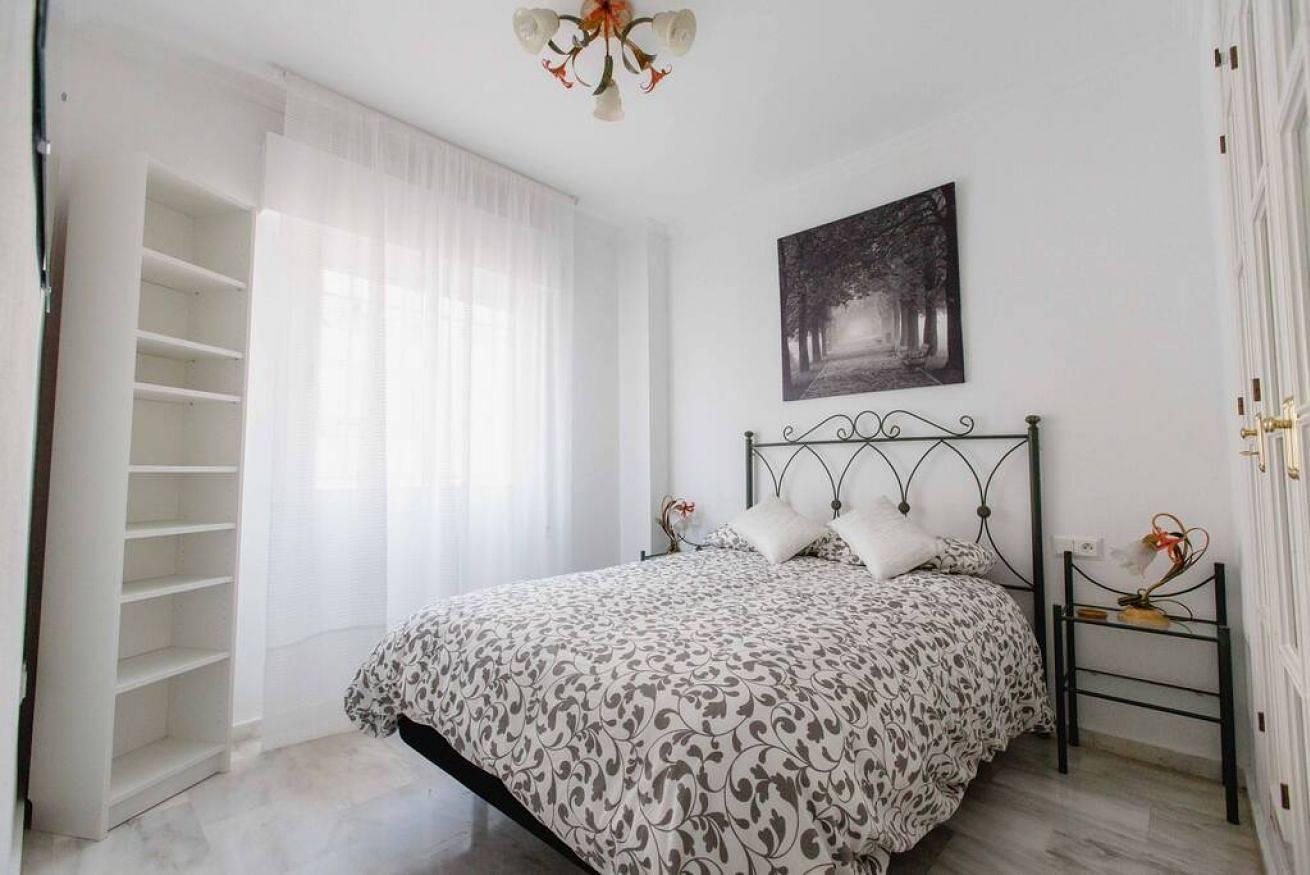 Vakantieappartement in Cádiz, Spanje voor 4 personen foto 2
