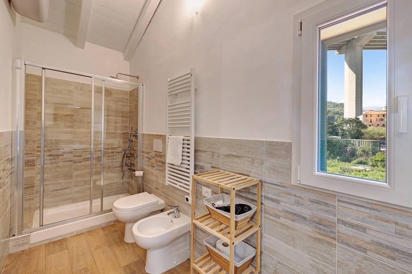 Vakantieappartement in Ligurische Kust, Italië voor 4 personen foto 14
