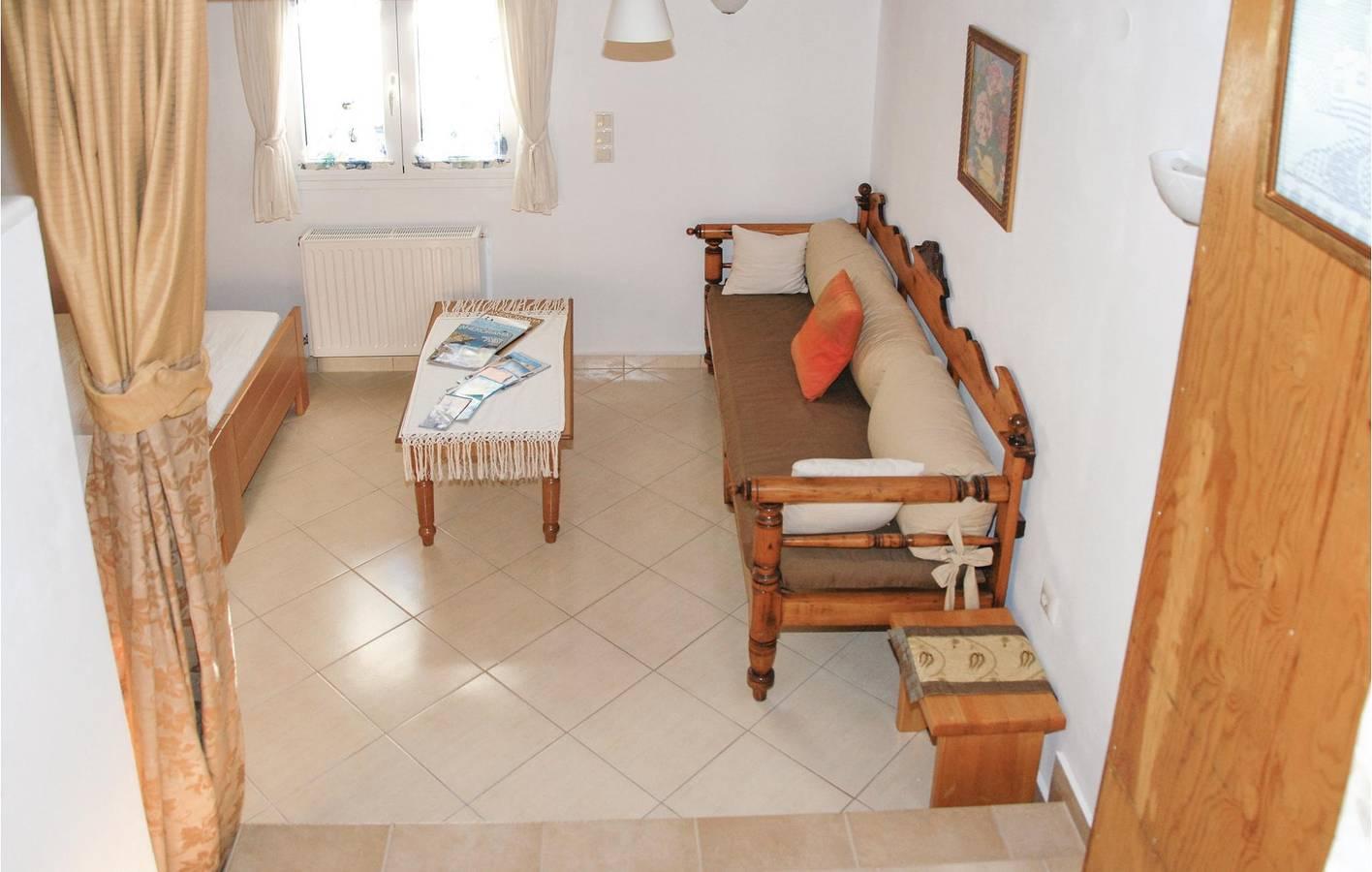 Vakantiehuis in Chania, Griekenland voor 4 personen foto 17