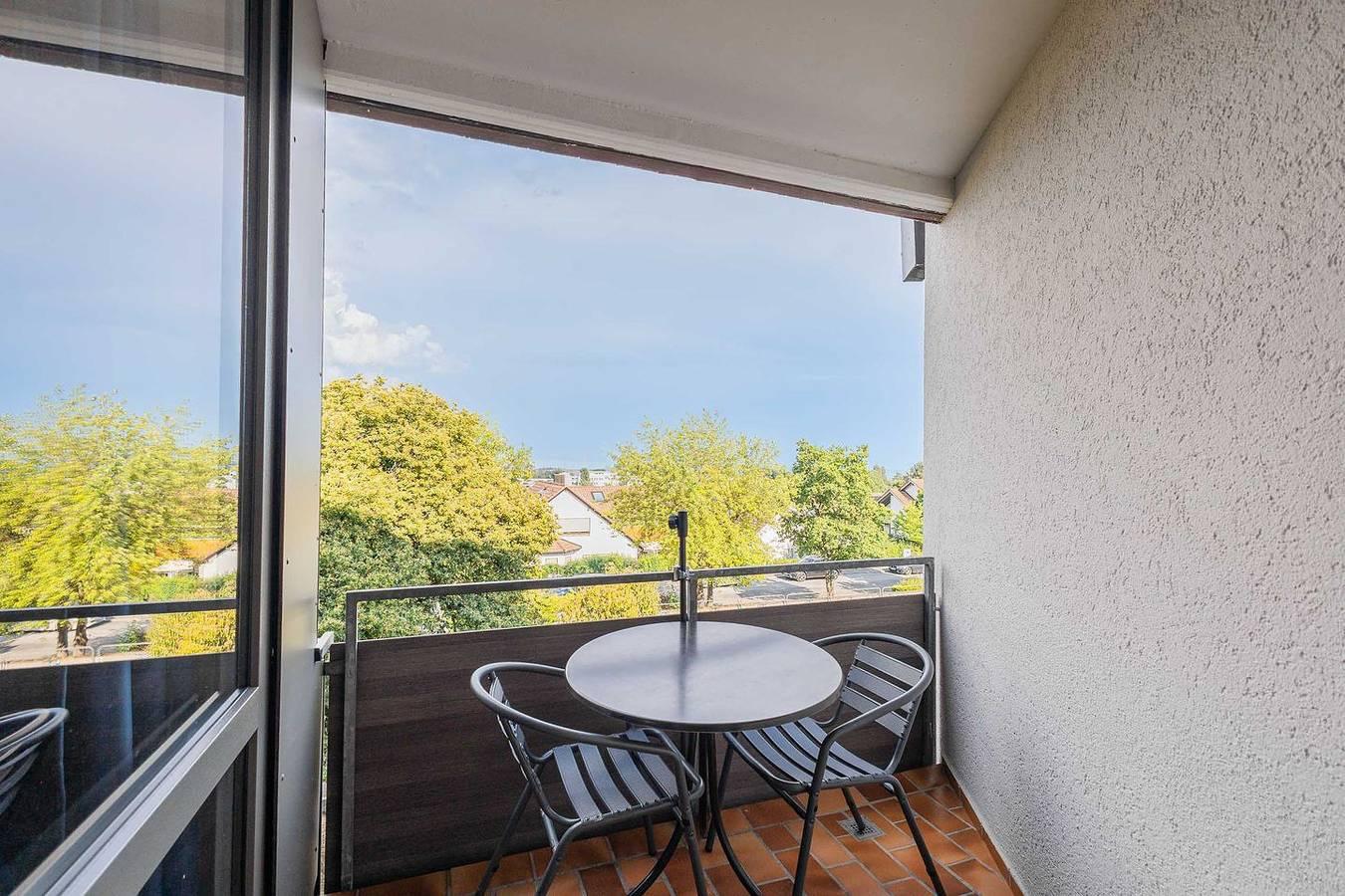 Vakantieappartement in Bodensee, Duitsland voor 2 personen foto 12